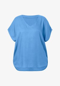 Niewybrane, alpine blue