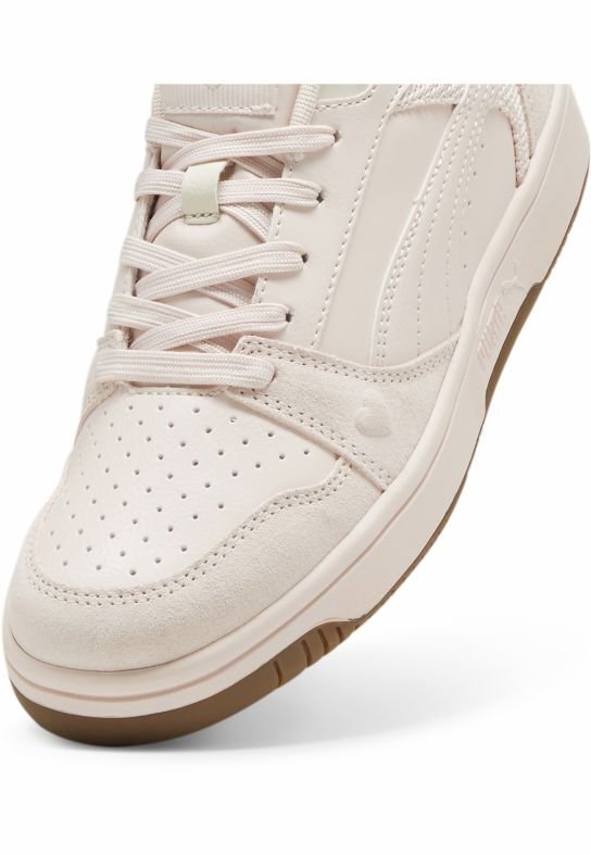 REBOUND V6 LOW COQUETTE - Trainers3