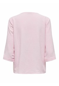 JDY JDYCAPOTE SHIRT - Button-down blouse - fairy tale