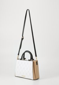 ALDO SALWAH - Håndtasker - bone multi