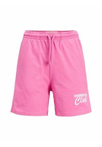 No seleccionado, super pink