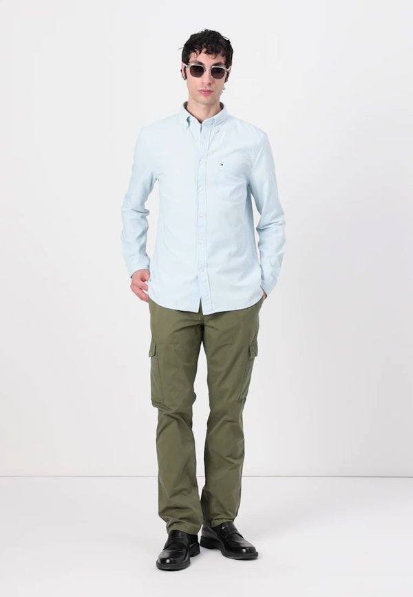 DENTON - Cargo trousers3
