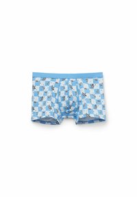 Tezenis Boxerky - y stampa space check