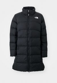 SAIKURU PARKA - Téli kabát - black