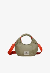 Unselected, deep forest