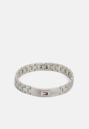 BRACELET - Apyrankė - silver-coloured