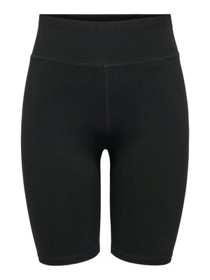 ONLY Play ONPNOON LIFE CITY SHORTS - Tights - black