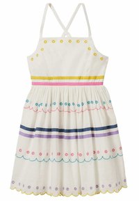 Boden Vapaa-ajan mekko - white