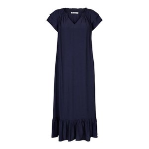Co'couture, SUNRISECC DRESS - Rochie de zi - navy