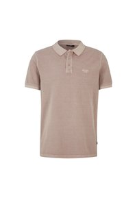 Niet geselecteerd, hellbraun