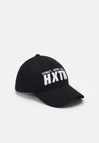 PREMIER UNISEX - Boné - black
