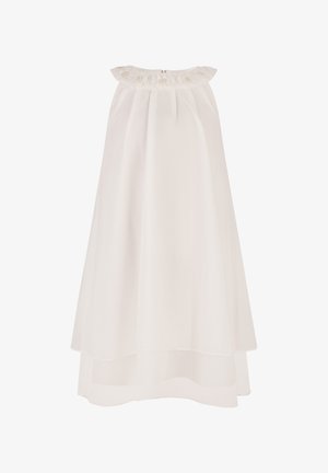 GEORGETTE HÄNGERCHEN - Cocktail dress / Party dress - ecru