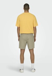 Only & Sons Pantalon de survêtement - chinchilla