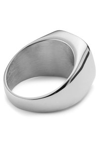 LUCLEON LEN - Ring - green steel