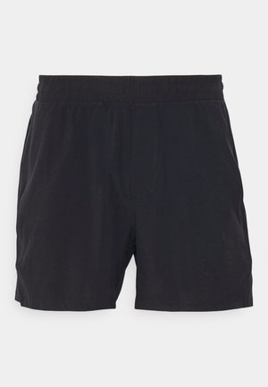 lululemon Pace Breaker Linerless 13cm - Short de sport - black
