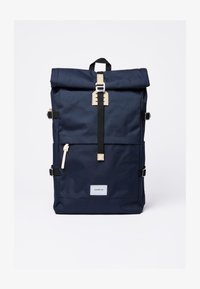 Wybrany, navy