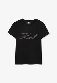 Sélectionné, black