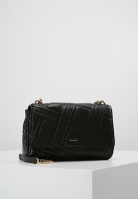 DKNY Bältesväska - black