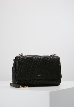 DKNY Marsupio - black