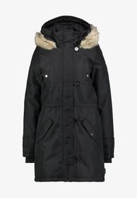 Sélectionné, black
