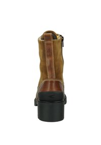 camel active LEAF - Snowboot/Winterstiefel - cognac