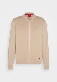 Unselected, medium beige