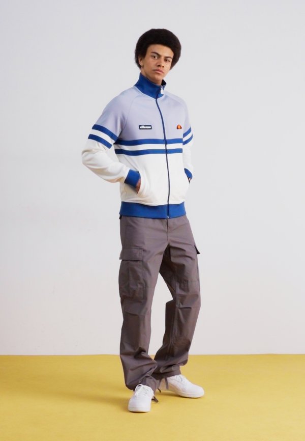 RIMINI - Training jacket4