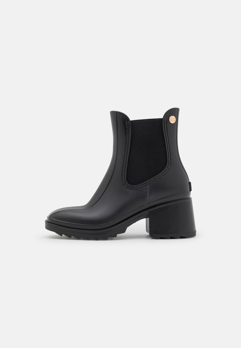 Botas de agua