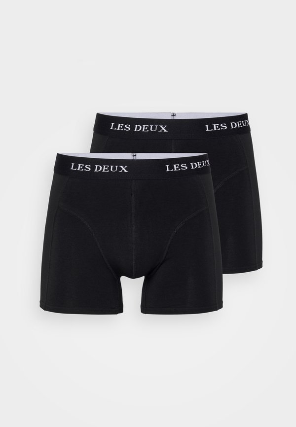 WARREN 2 PACK - Trunks2