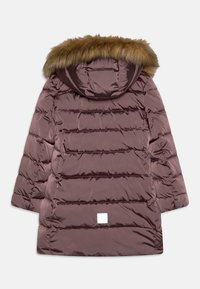 Reima LUNTA UNISEX - Abrigo de invierno - grey pink