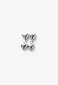 Δεν επιλέχθηκε, recycled sterling silver-coloured