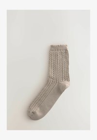 Unausgewählt, pink oatmeal