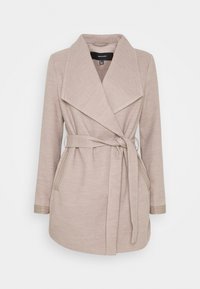 Vero Moda Petite Klassisk kappa / rock - pink