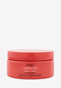 Aveda - NUTRIPLENISH™ MASQUE DEEP MOISTURE TRIAL SIZE - Masque pour les cheveux Image miniature 1
