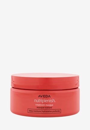 NUTRIPLENISH™ MASQUE DEEP MOISTURE TRIAL SIZE - Maschera per capelli - -