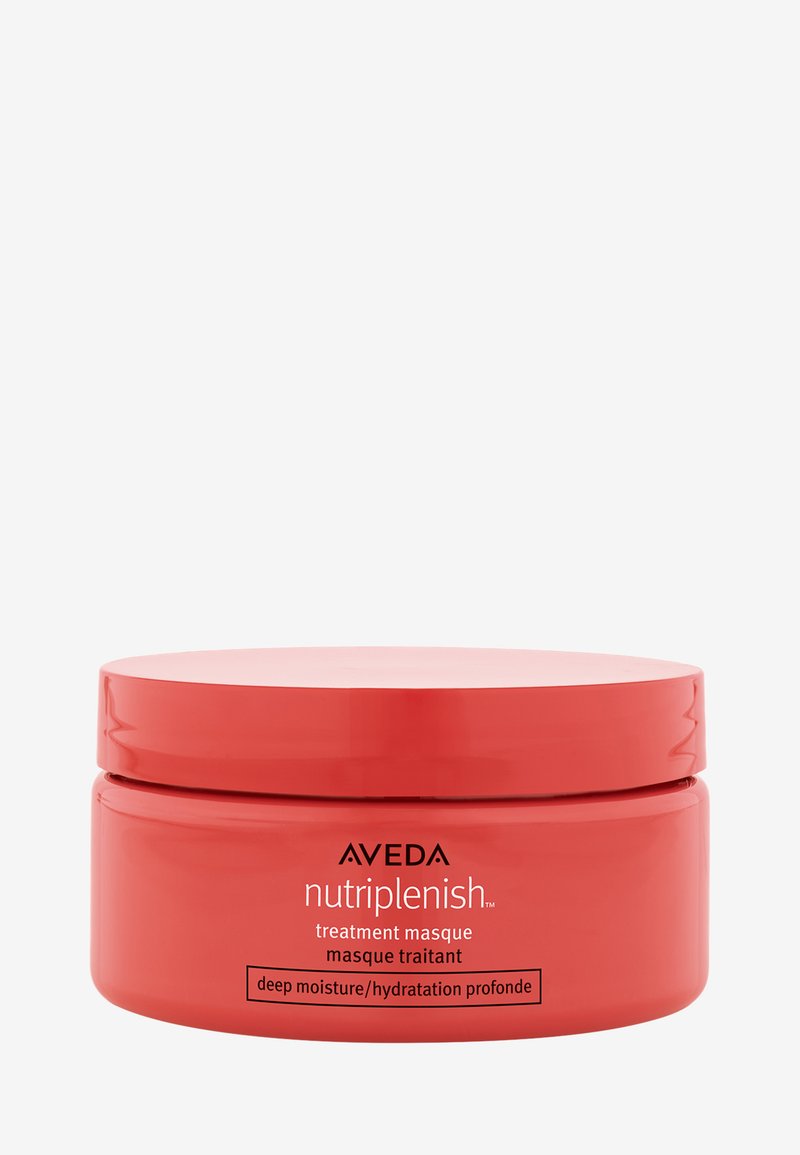 Aveda - NUTRIPLENISH™ MASQUE DEEP MOISTURE TRIAL SIZE - Masque pour les cheveux, Agrandir