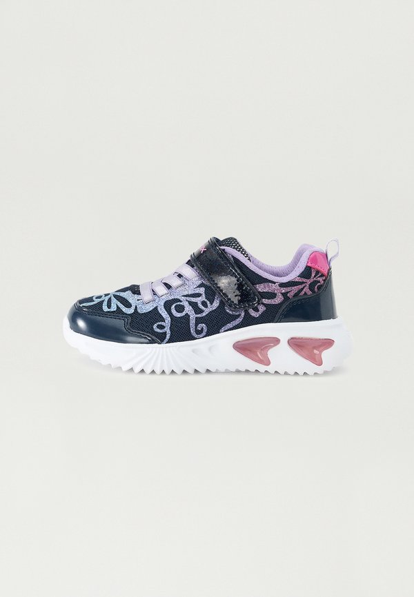 ASSISTER GIRL - Sneaker low