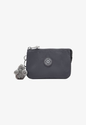 Kipling, CREATIVITY S - Toilettas - moonlit grey