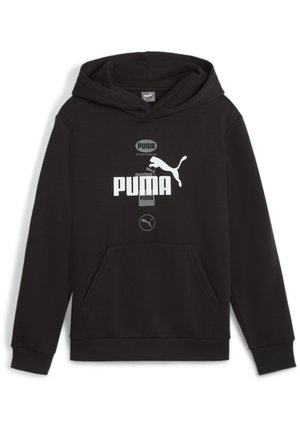 Puma - Bluza z kapturem