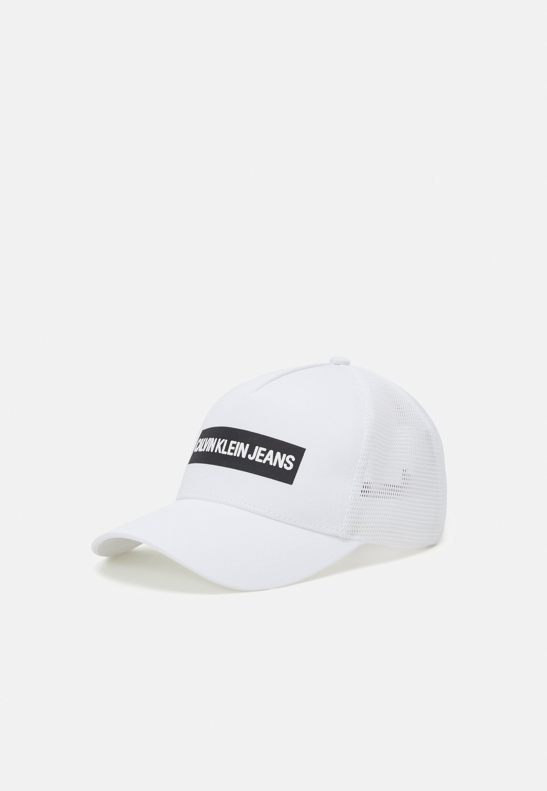 calvin klein trucker