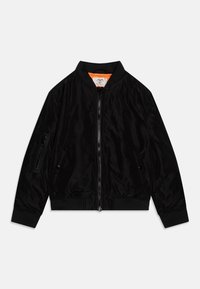 Yourturn Kids UNISEX - Bomber jakna - black