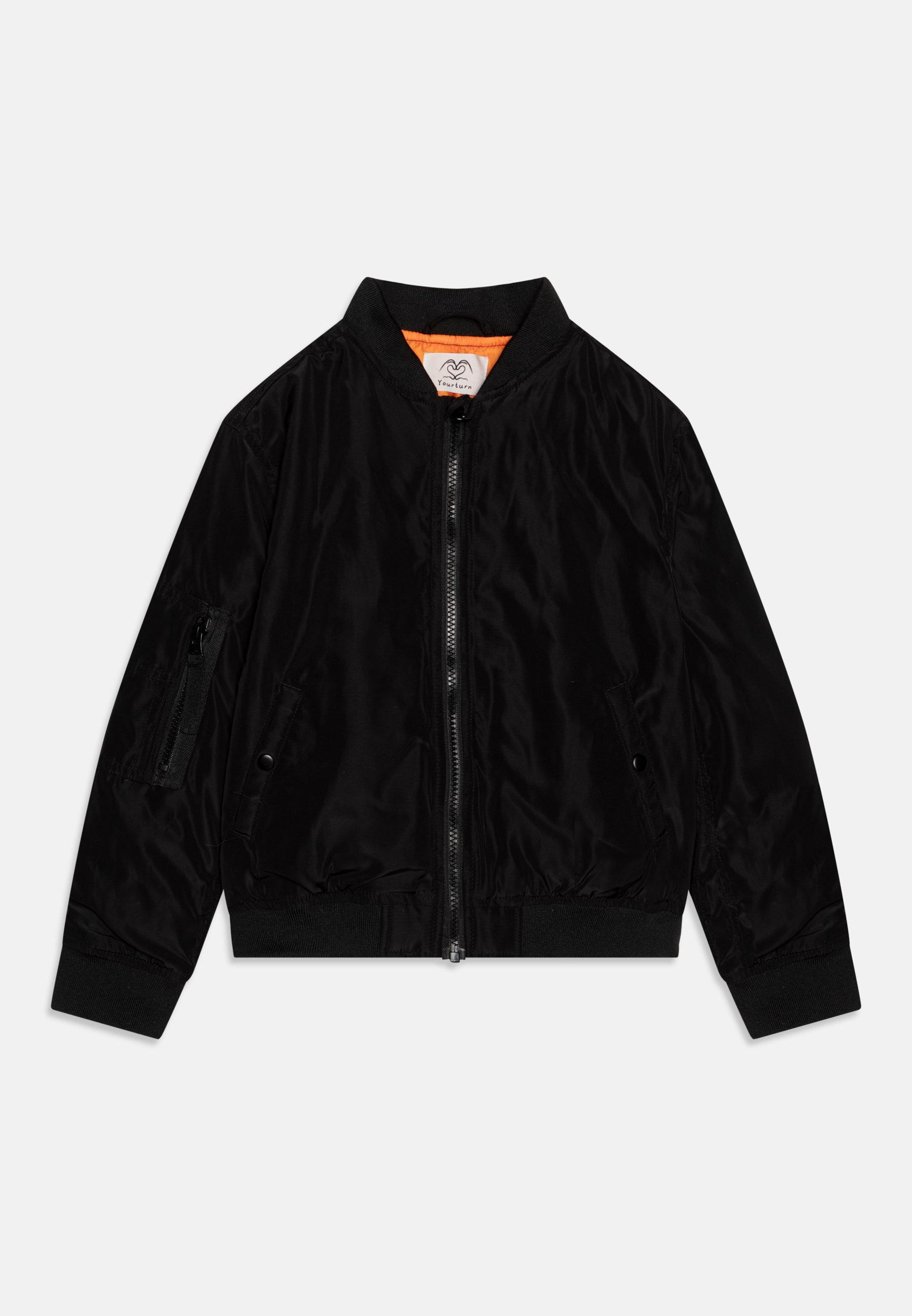 Leather Jacket Girls Bomber Jacket Uk Eleventy Kids Leather Bomber