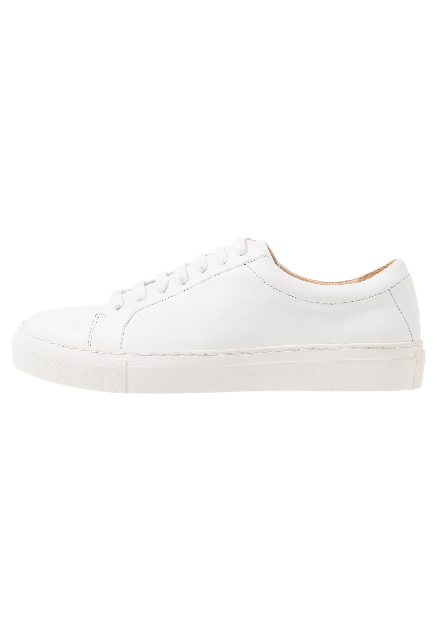 Royal RepubliQ ELPIQUE DERBY SHOE Joggesko white Royal RepubliQ ELPIQUE DERBY SHOE Joggesko white