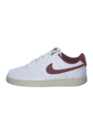 Scarpe da allenamento - white team red muslin mtlc gold