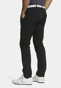 Meyer AUGUSTA GOLFBUKS - Chino - schwarz