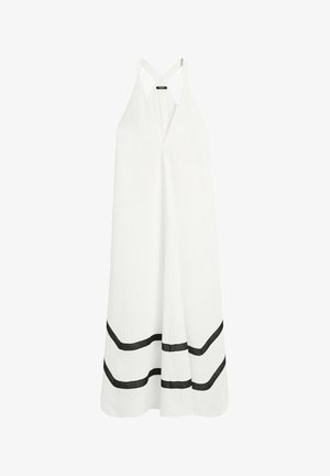 Massimo Dutti, - Sukienka letnia