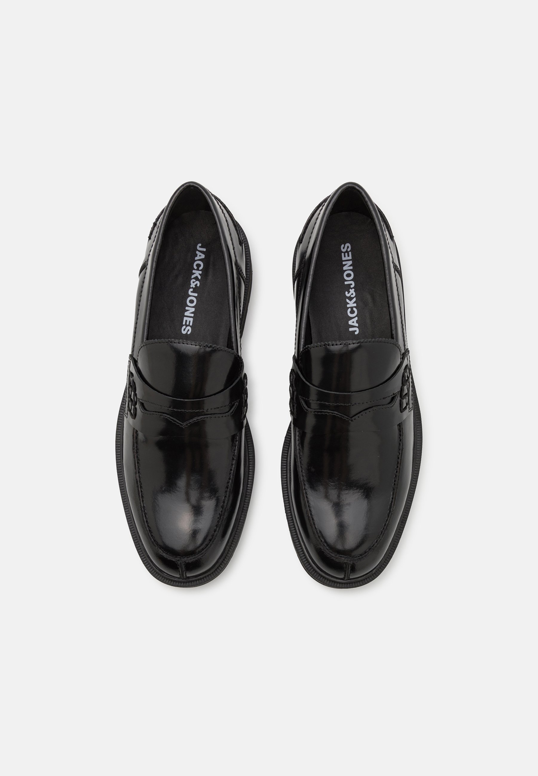 YONFA フラッシーL/Sティー（Black） ネオプレンとレザーのコンビネーション 「ヨウジヤマモト