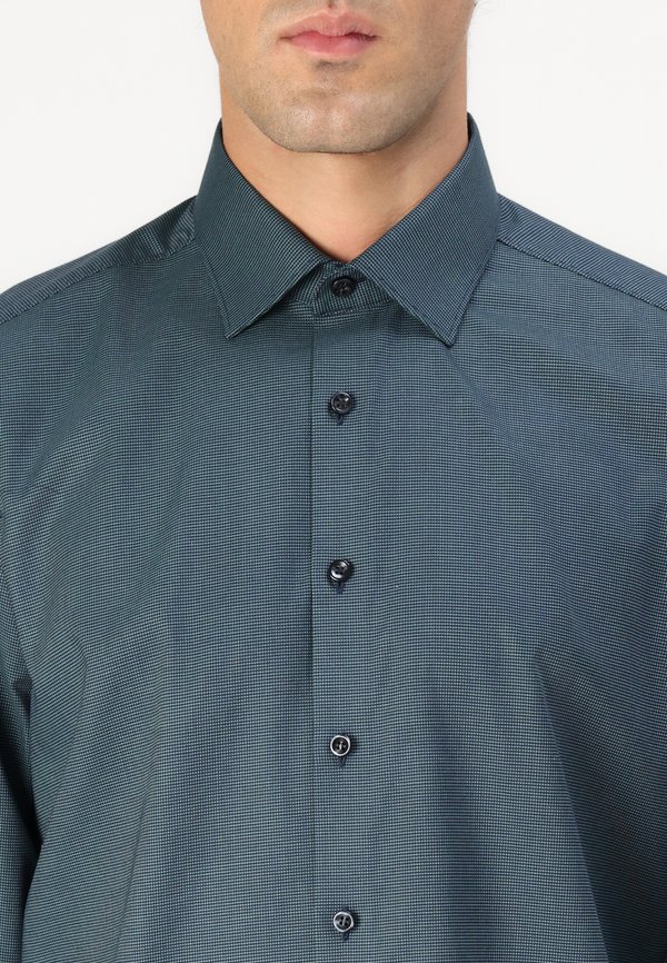 Formal shirt - grün2