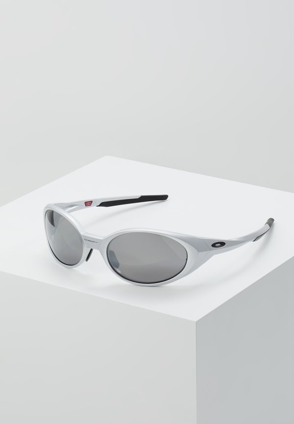EYEJACKET REDUX - Sonnenbrille - silver