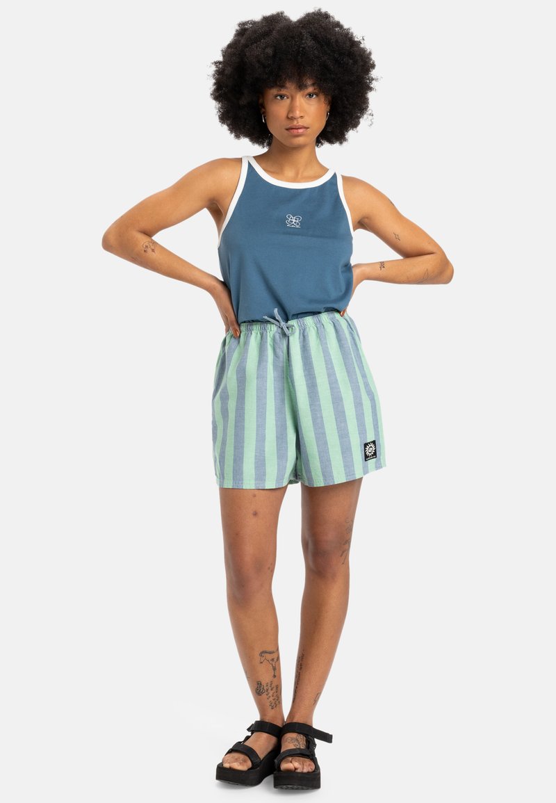 Quiksilver Top petrol Quiksilver Top petrol